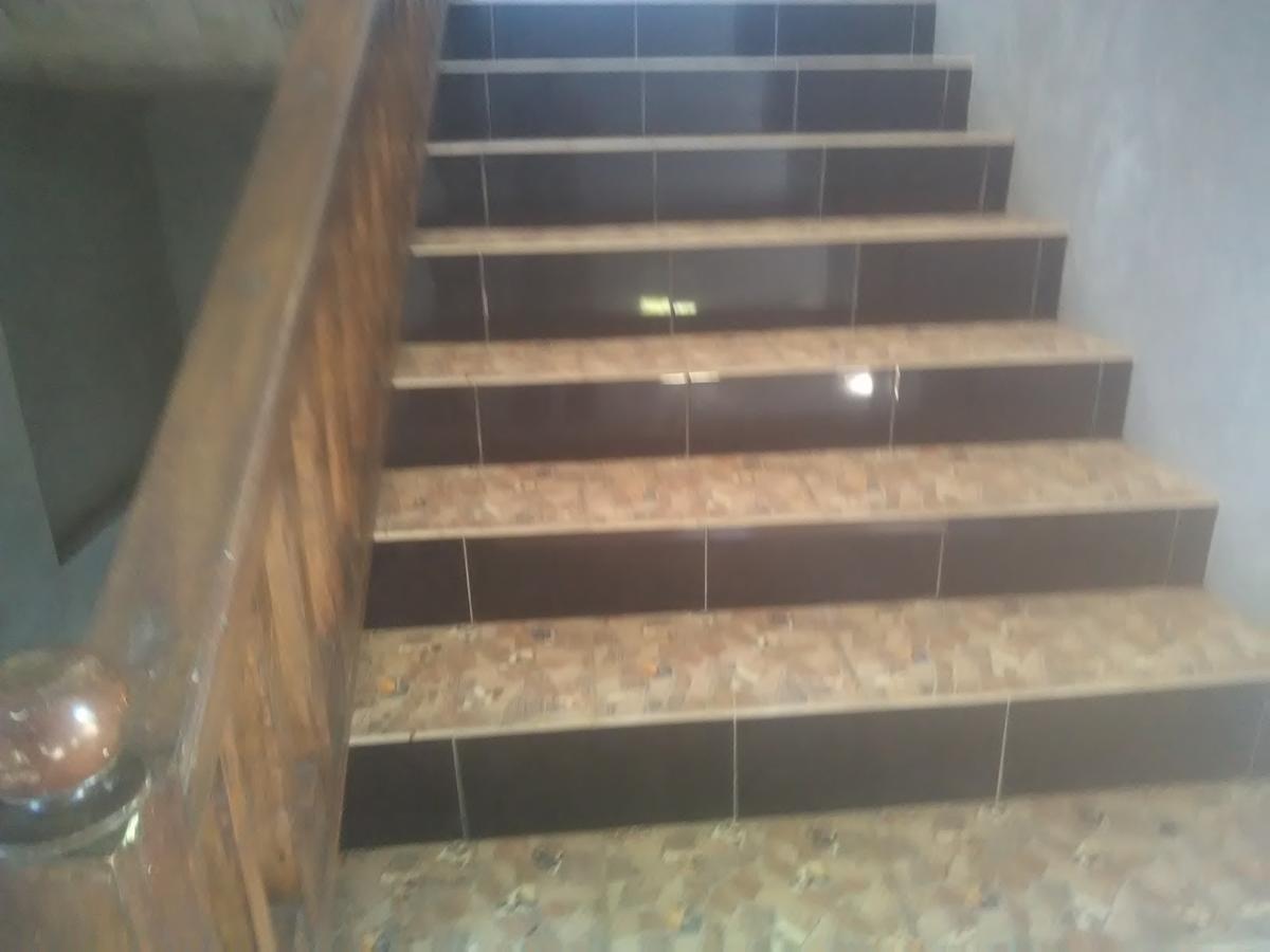 Ridho Malik Hotel Bumbang Eksteriør bilde